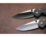 Нож Chris Reeve Sebenza 25 mini NKCR024